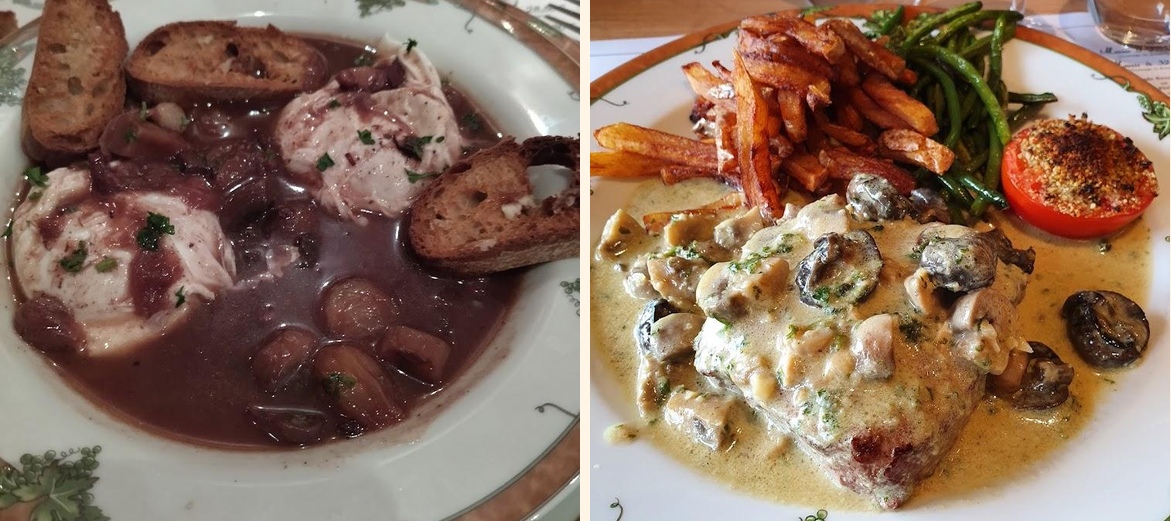 La Maison du Moulin à Vent - Gallery Image 4