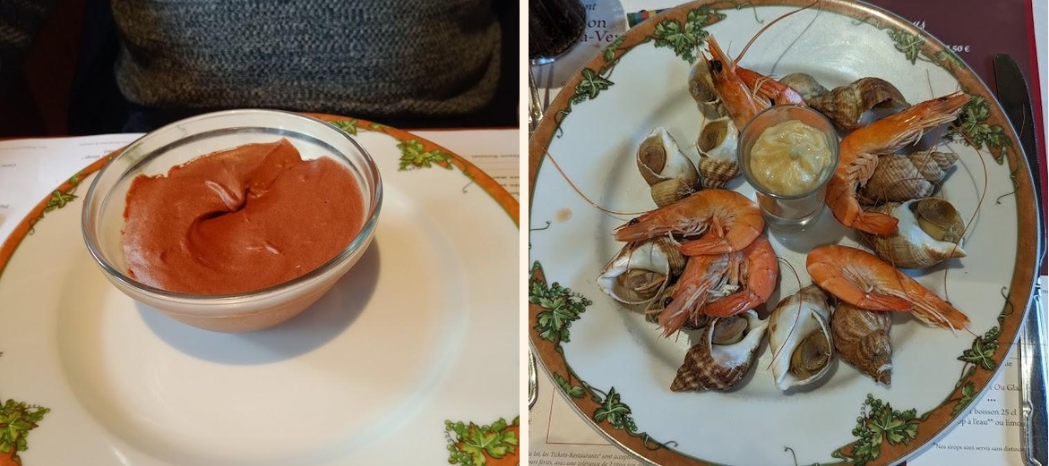 La Maison du Moulin à Vent - Gallery Image 5