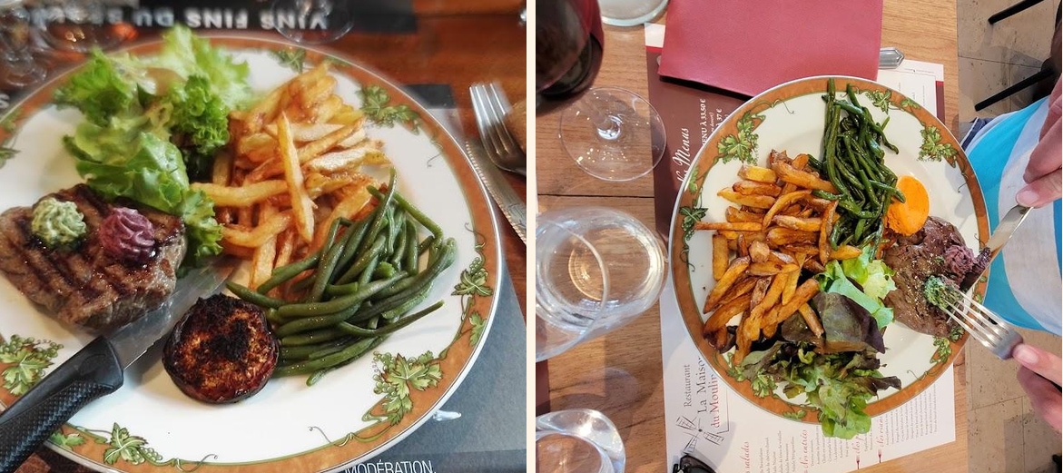 La Maison du Moulin à Vent - Gallery Image 6